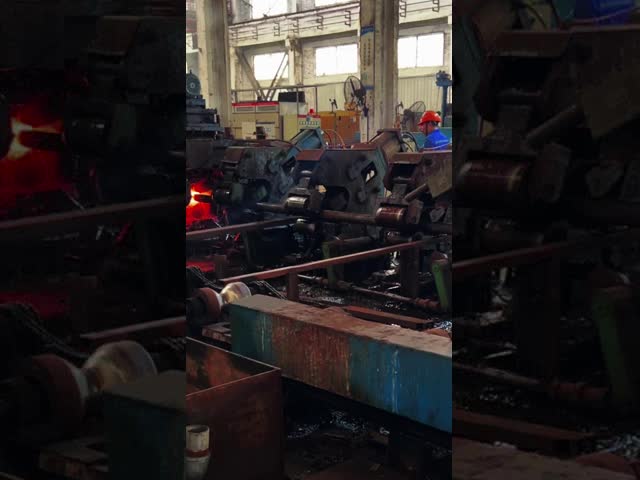 EN10305-1 100Cr6 WT0.5 Precision Cold Drawn Seamless Bearing Steel Tube for Auto Parts And Motor Parts
