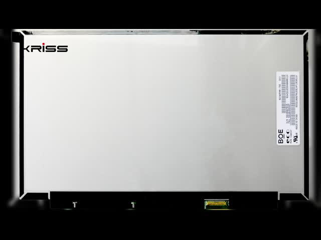 13.3 Inch Touch Screen For Lenovo ThinkBook 13x ITG Notebook PC Digitizer Assembly Replacement