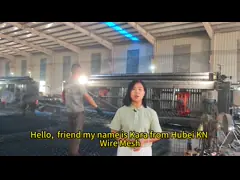 China Galvanized Wire Mesh Gabion Baskets Stone Retaining Wall Gabion Basket supplier