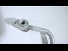 KDH200 88711-2F151 Toyota Hiace 2.5L AC  Discharge Air Conditioner Pipeline 2008             