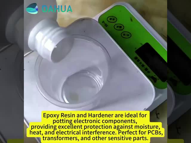 Special Polyamide Adduct Curing Agent Ancamide 2741 Curing Agent