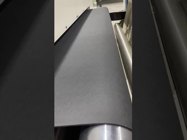 Cinturón de seda de doble cara negro Nomex El video