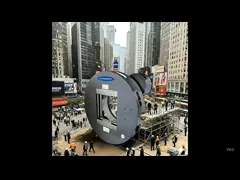 Laser Rotary Chuck 245mm Clamping Range 2KN Force for Tube Cutting