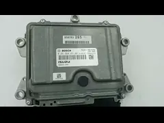 0281020457 0281020333 Controller Control Unit for Engine 4JJ1