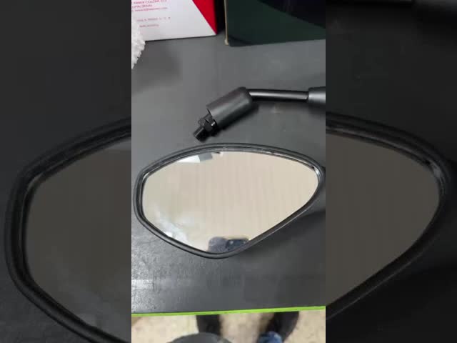 MOTORCYCLE SPARE PARTS~MIRROR