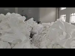 China FIBC BOPP Laminated Bags supplier