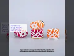 Customized Small Sunscreen Tube 120ml Cosmetic Dispensing Tubes White