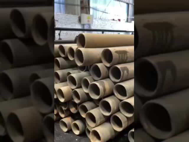 Heavy Wall Carbon Steel Cold Drawn Seamless Tube for Mechanical Equipment