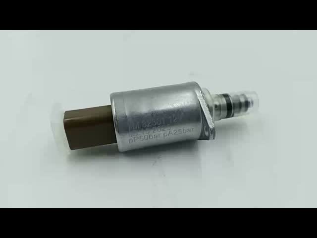 3769595 TM82301 Proportional Solenoid Valve for Parts