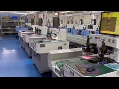 China SMT Placement machine for LED strip light Assembly Pick And Place Machine supplier