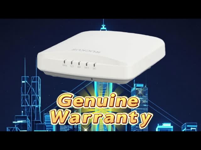 Wi-Fi 6 Ruckus Access Point 9u1-H550-Xx00