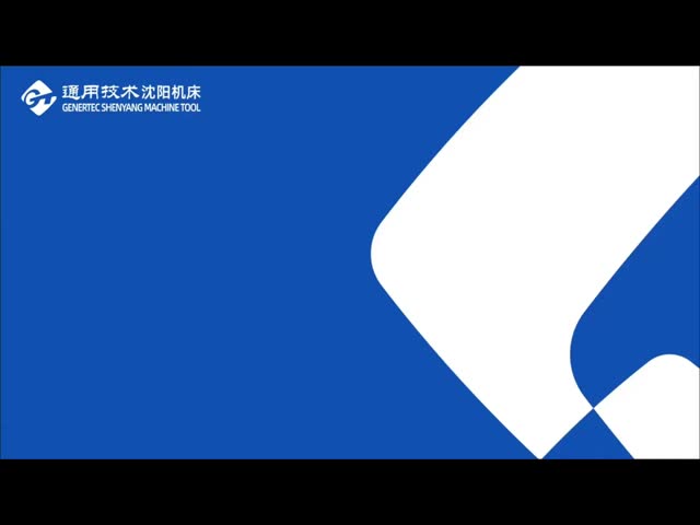 SMTCL Gantry Heavy Duty Boring And Milling Machine GMC2060 3 Axis CNC Milling Machine