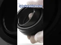 GE70 TXE-2LS Bearing GE 70 ES 2RS Radial Spherical Plain Bearing GE70ES 70x105x49mm
