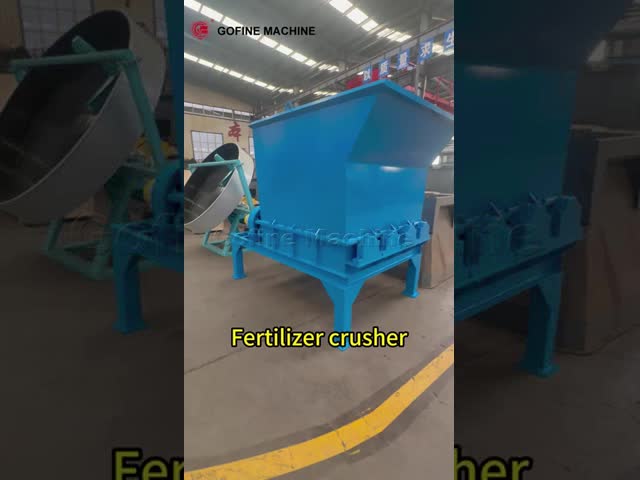 High-Capacity Rapid Discharge Bulk Bag Crusher With Low Maintenance Cost
