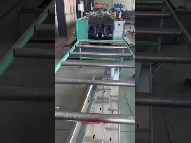 Outdoor Metal Stainless Steel Fireproof Cable Tray Perforated Tray Ducts Galvanized Steel Trunking