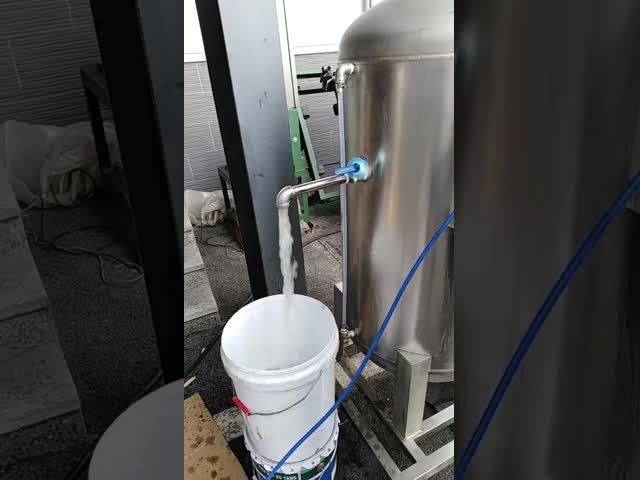 On-Site Solvent Recovery Equipment  Chemical Engineering/Electronics/New Materials