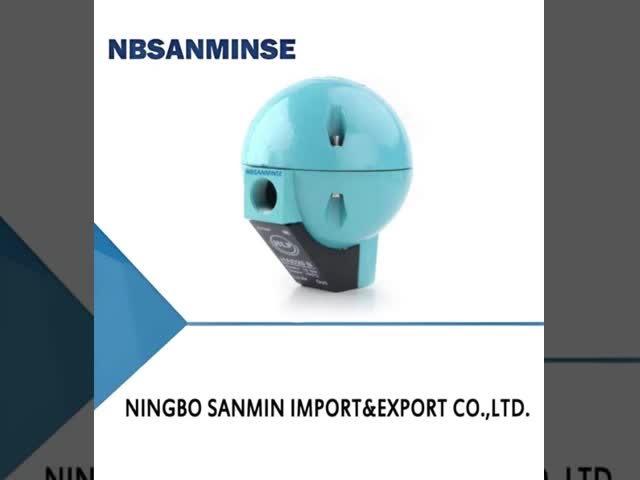 NBSANMINSE G 1/2 SR20B Round Ball Float Drainage Device Auto Drain for Air Compressor Drain Valve