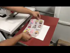 DTF printer films