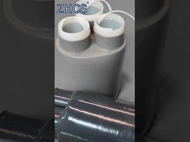 Waterproof Cable Breakout Durable Suitable For Outdoor Ideal for Outdoor Requirements