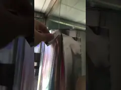 Corrosion Resistant Industrial Commercial Stainless Steel Sheet Grade 430