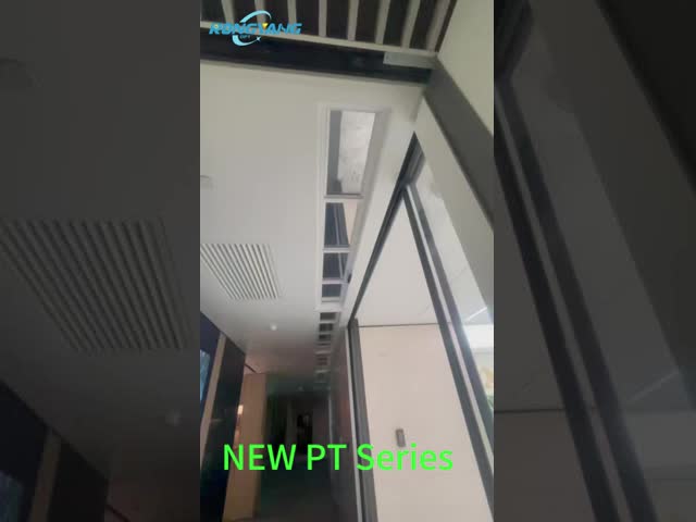 Experience the Benefits of Circadian Lighting with Fake Window Light L1182*W582*H36mm Simulates Different Colors Of The Day