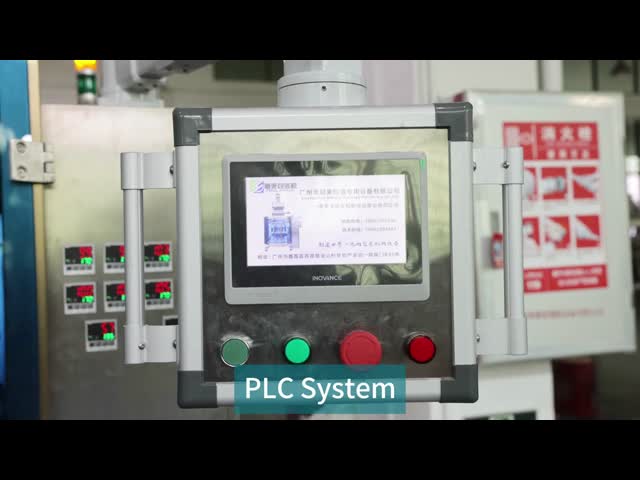 Granule Coffee Filling Packing Machine 3 IN 1 Coffee Powder Packaging Machine 