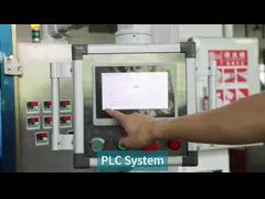 Granule Coffee Filling Packing Machine 3 IN 1 Coffee Powder Packaging Machine 