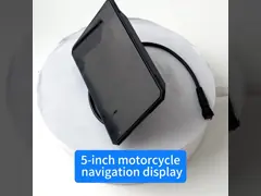 China GRANDnavi Universal Marine Stereo Single Din Waterproof Level IPX5 MP3 Multimedia supplier