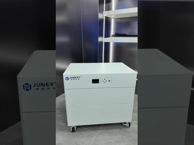 RS485 Protocol Telecommunication Batteries Solar Backup Batteries IP30