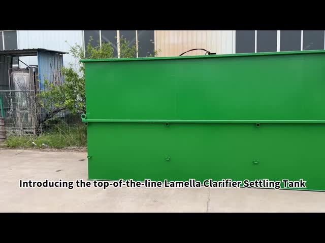 Manufacturer Direct Supply Integrated Sewage Treatment Plant for Municipal Wastewater Treatment Can Be Designed for Free