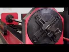 China High Speed Sponge CO2 Laser Cutting Machine For Studio And Home Use supplier