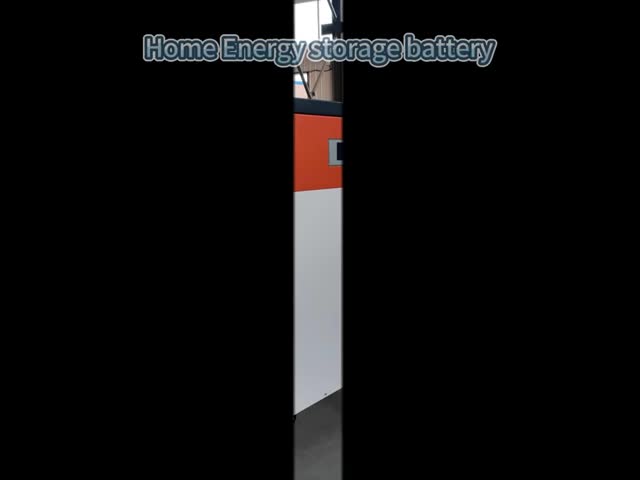 LifePO4 48v 300ah LFP ESS 1.5 Kw Lithium Battery For Home Energy Storage