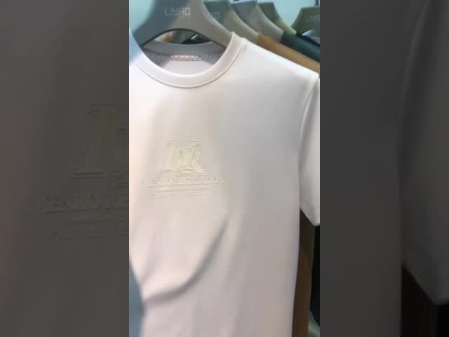 100 Cotton Gym Oversized T Shirt Men'S Sports T-Shirts Summer Custom Logo Style