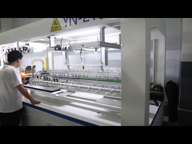 290w 30V Crystalline Solar Panel Homes Industrial Solar Panels IP65 6 X 10 Cells