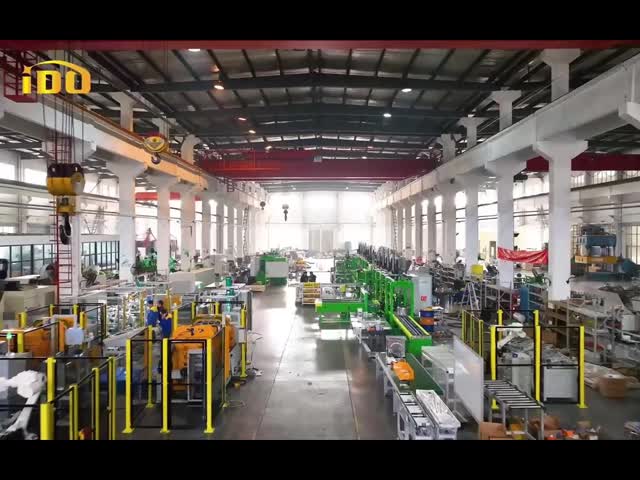 15-second company pitch video