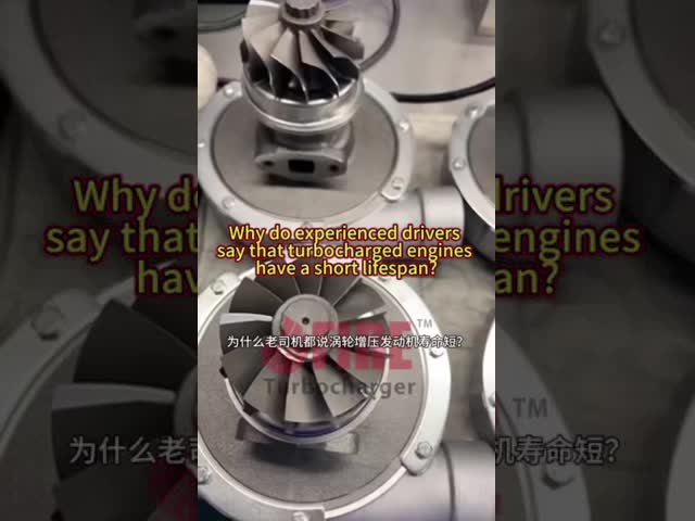 HX50 Turbocharger 422935 4033319 V- FL10/FS10 Truck,Mermaid Marine Various with TD102,TD103E,TD102F,TD101F Engine
