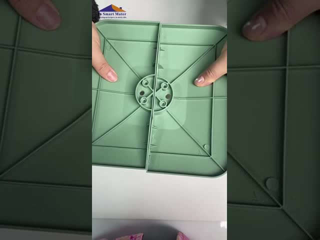 220V 2000W 50HZ Efficient Space Heaters Green Safety With Knob Control