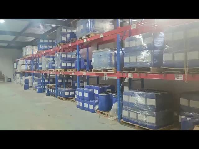 Acrylic Paper Emulsion For Packaging Greaseproof & Odorless