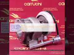 KM3500292 612600118895 2839654 2839652 Truck Spare Parts for Heavy-Duty Diesel Engines video