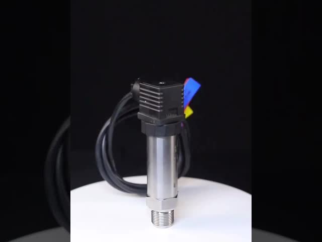 YD-322 Anti-Clogging Liquid Level Transmitter with Robust Integrated Structural Design for Various Industrial Applications