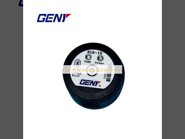 Isolated Current Transformer For High Accuracy Current Testing Of Close IP-Link Meter