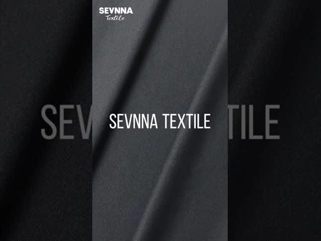 140gsm Weight Recycled Nylon Unisex Biking Fabric for High-Performance Cycling Apparel