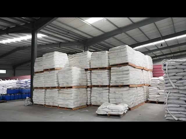 Na₂HPO₄ DiHydrogen Mono Sodium Phosphate Anhydrous Pharma MSP Excipient ODM