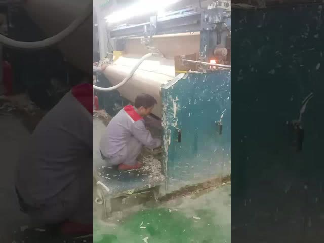 Continuous Latex Foam Machine Production Lines With High Production Efficiency