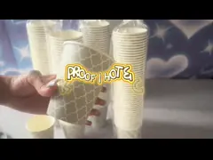 China Round 16oz Microwave Safe Disposable PP Soup Container with Lid for Takeout supplier