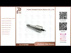 China High Speed Steel Denso common rail Repair Kit For Injector 095000-6240 with nozzle DLLA148P932 supplier