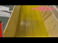 China High Strength 6+6 Structure Pvb Laminated Glass For Staircase supplier