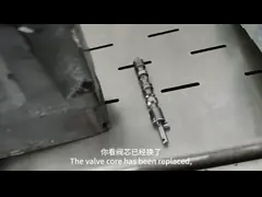 China Woodward HRT R-DDV® Rotary Direct Drive Servo Valve: A unique and durable design, precisely controlling fluid flow through linear spool motion driven directly by a rotary torque motor. supplier