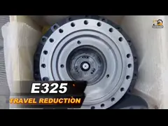 Экскаватор E325 Гидравлический насос OEM