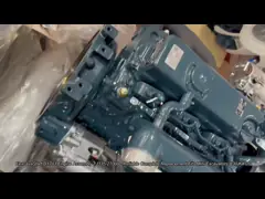 China EexcavaStart E330D Excavator AC Pipe Hose High Pressure for CAT supplier